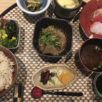 梅田 璃泉 本店 - 