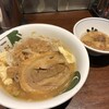 ラーメン 雷 東京本丸店