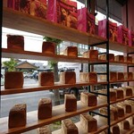 マリリンの秘め事 - 店内ディスプレイ