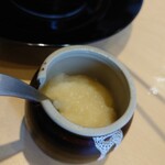 とろこく味噌らーめん みそや 源兵衛 - 