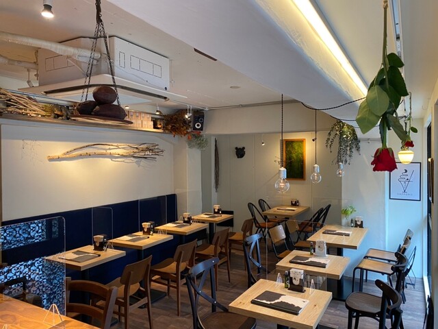 夜パフェ専門店 パフェテリア パル 心斎橋 Parfaiteria Pal 心斎橋 パフェ 食べログ