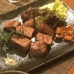 Teppanyaki Toyofumi - 