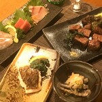 Teppanyaki Toyofumi - 