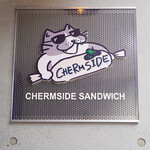 CHERMSIDE SANDWICH - 