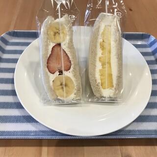 ベーカリー カフェ ワク_0