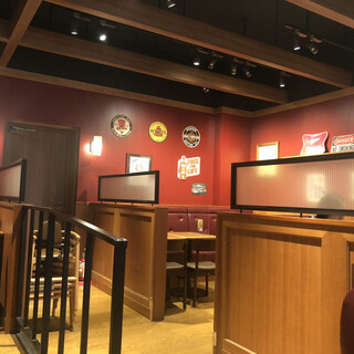 ジョンズ グリル_2