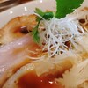 麺匠 中うえ 橋本店