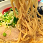 麺や つか田 - 