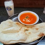インド料理 カリカ - 