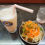 インド料理 カリカ - 