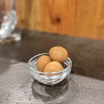 創作カレー ツキノワ - 