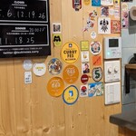 創作カレー ツキノワ - 