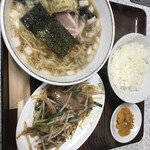 中華げんこつ - 