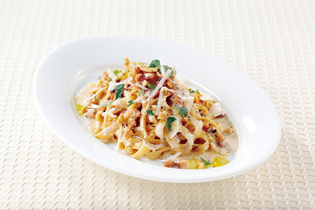 壁の穴 原宿店 カベノアナ 明治神宮前 パスタ 食べログ