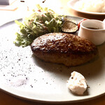 ザ キャンティ - 料理写真:
