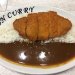 ライオンカレー - 