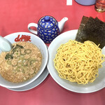 ラーメン山岡家 - 