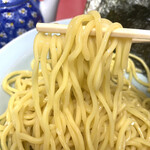 ラーメン山岡家 - 