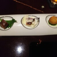 中国料亭 翠鳳 上野本店 - 