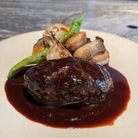 米沢牛上杉 銀座本店 - 