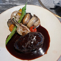 米沢牛上杉 銀座本店 - 