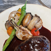 米沢牛上杉 銀座本店 - 