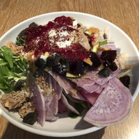 AWkitchen TOKYO 新丸ビル店 - 