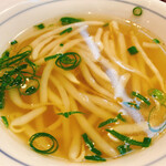 四川料理 名菜楼 - スープ