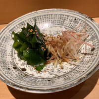 鮨 さいとう - 