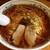 仲江戸 - 料理写真:ラーメン　大