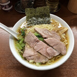 らぁめん蔵持 - 