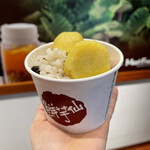 MeetFresh 鮮芋仙  - 