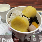 MeetFresh 鮮芋仙  - 