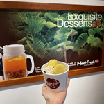 MeetFresh 鮮芋仙  - 