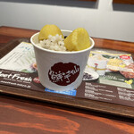 MeetFresh 鮮芋仙  - 