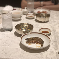 筑紫樓 銀座店 - 