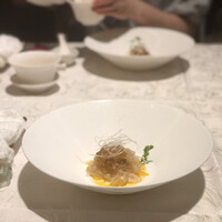 筑紫樓 銀座店 - 