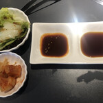 焼肉 せんりゅう - 