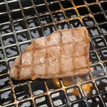 焼肉 せんりゅう - 