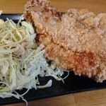 濃厚らーめん 驚麺屋 - 