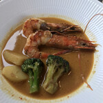 ハバネラ - 美味かった。\( ˆoˆ )/