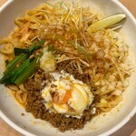 Mazesoba Rinrintei - 