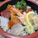 Zakoba Zushi Honten - 