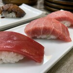 Zakoba Zushi Honten - 