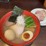 Tomonomoto - 