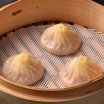 火鍋＆モダン中華バル 花椒庭 - 