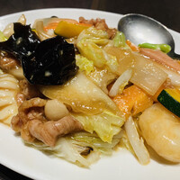 四川料理 龍の子 - 