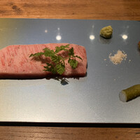 焼肉 うしみつ 恵比寿本店 - 