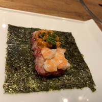 焼肉 うしみつ 恵比寿本店 - 