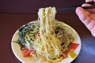 Ramentenkai - 麺